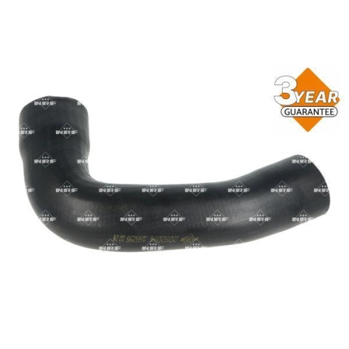 Ladeluftschlauch Nrf 166295 Easy Fit f&uuml;r Fiat