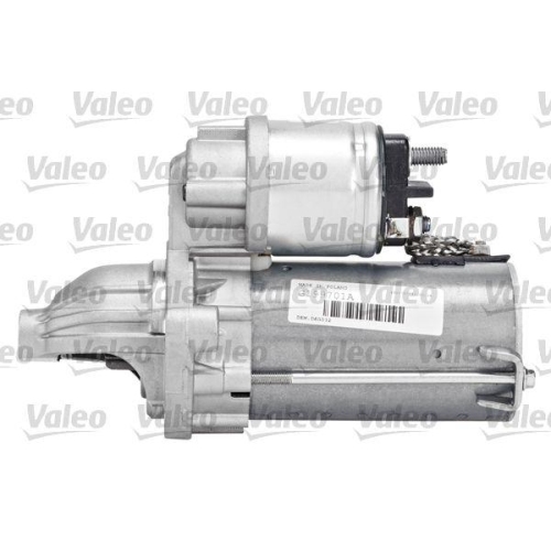 Starter Valeo 438270 Valeo Origins New Oe Technologie f&uuml;r Fiat Opel Subaru