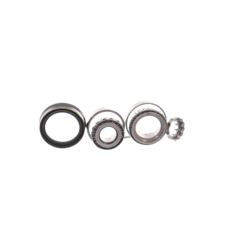 Radlagersatz Skf VKBA 3519 f&uuml;r Alfa Romeo Audi Bmw Fiat Ford Jaguar Lada Opel VW