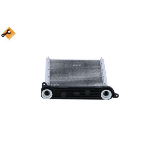 Wärmetauscher Innenraumheizung Nrf 54346 Easy Fit für Fiat Opel Renault Vauxhall