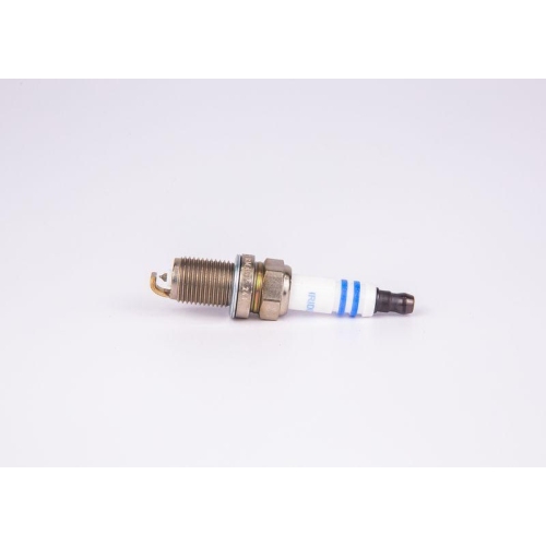 Spark Plug Bosch 0242236571 Iridium for Daihatsu Mercedes Benz Mercedes Benz