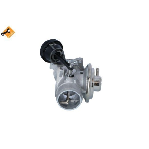 Agr Ventil Nrf 48333 Easy Fit für Audi Seat Skoda VW