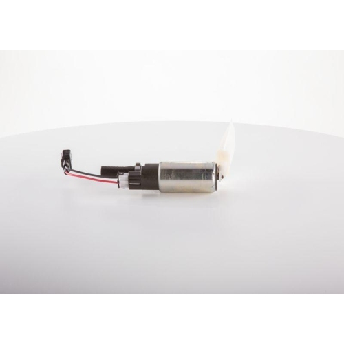 Kraftstoffpumpe Bosch F000TE1394 für Toyota Im Kraftstofftank