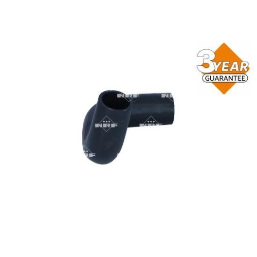 Ladeluftschlauch Nrf 166204 Easy Fit f&uuml;r Ford Volvo Eingang Ladeluftk&uuml;hler