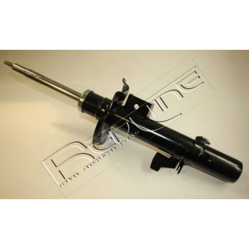 Sto&szlig;d&auml;mpfer Red-line 39RV022 f&uuml;r Land Rover Vorderachse Rechts