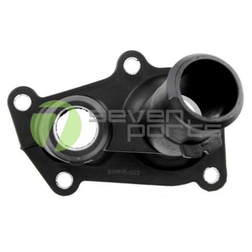 K&uuml;hlmittelflansch 7 Seven Parts SV2300133 f&uuml;r
