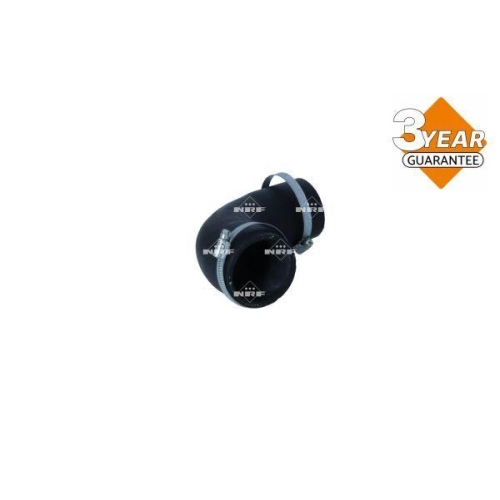 Ladeluftschlauch Nrf 166207 Easy Fit f&uuml;r Ford