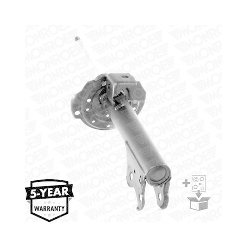 Stoßdämpfer Monroe 742024SP für Mercedes Benz Mercedes Benz Mercedes Benz
