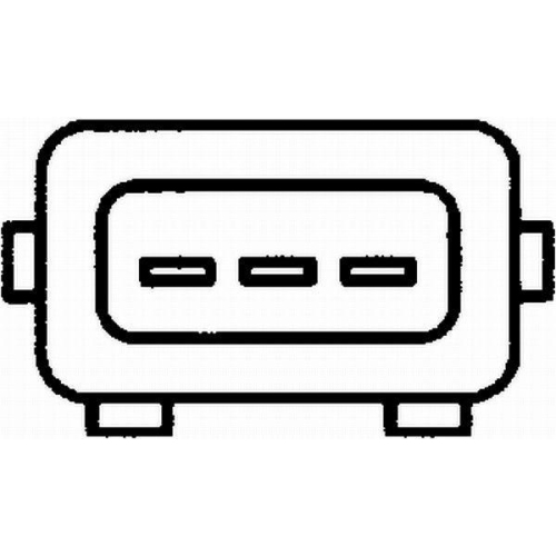 Heckleuchte Hella 2SB 009 001-401 f&uuml;r Toyota Volvo Piaggio Claas Fendt Agco