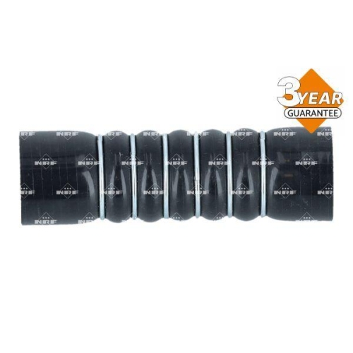 Ladeluftschlauch Nrf 166371 Easy Fit f&uuml;r Ford Ford Asia & Oceania