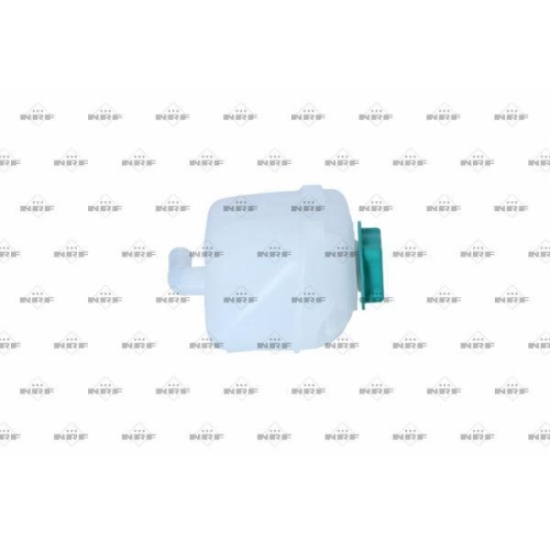 Ausgleichsbeh&auml;lter K&uuml;hlmittel Nrf 454012 Easy Fit f&uuml;r Volvo