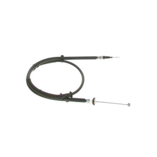 Seilzug Feststellbremse Bosch 1987477971 für Fiat Hinten Links
