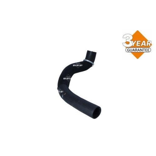 Ladeluftschlauch Nrf 166224 Easy Fit f&uuml;r Ford Ford Asia & Oceania Eingang