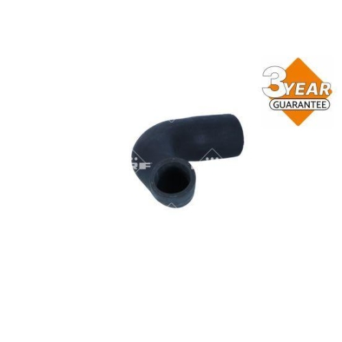 Ladeluftschlauch Nrf 166244 f&uuml;r Ford