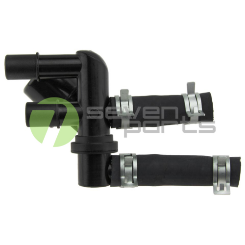 Kühlmittelregelventil 7 Seven Parts SV2300138 für Fiat