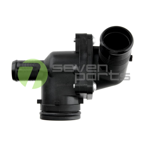 K&uuml;hlmittelflansch 7 Seven Parts SV2300301 f&uuml;r