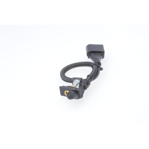 Impulsgeber Kurbelwelle Bosch 0261210250 für Audi Skoda VW