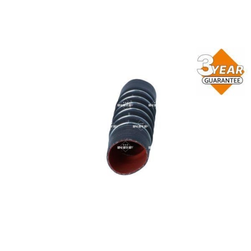 Ladeluftschlauch Nrf 166227 Easy Fit f&uuml;r Renault
