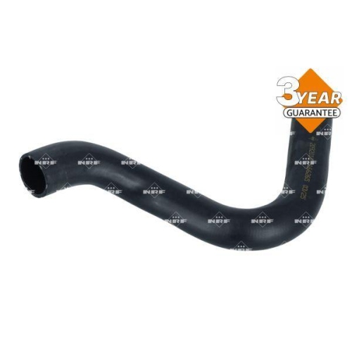 Ladeluftschlauch Nrf 166265 Easy Fit f&uuml;r Ford Ausgang Ladeluftk&uuml;hler