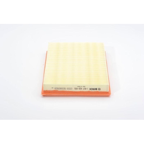 Servicekit 3 Filter Bosch f&uuml;r OPEL COMBO sxu+5 Liter &Ouml;l 5w30