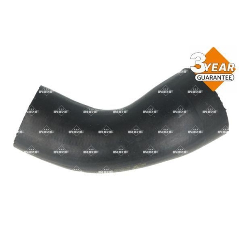 Ladeluftschlauch Nrf 166332 Easy Fit f&uuml;r Ford