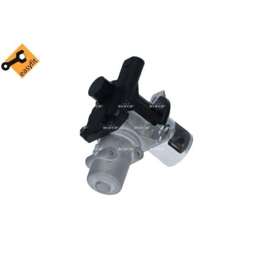 Agr Ventil Nrf 48386 Easy Fit für Nissan Renault Suzuki Dacia