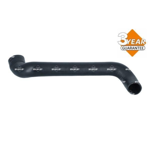 Ladeluftschlauch Nrf 166300 Easy Fit f&uuml;r Ford