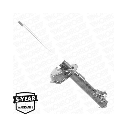 Sto&szlig;d&auml;mpfer Monroe 16282 Monroe Original (gas Technology) f&uuml;r Ford