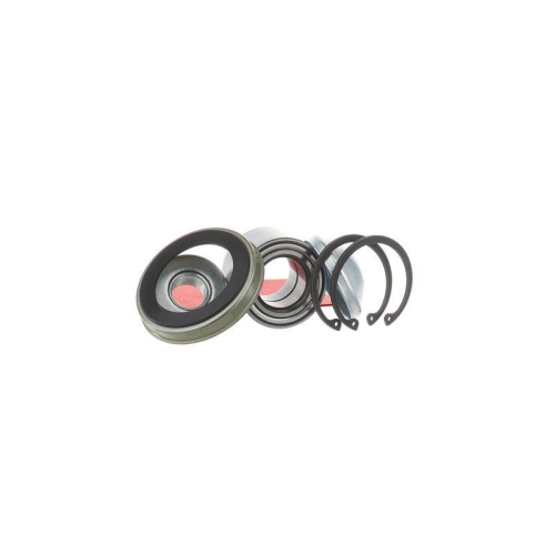 Radlagersatz Skf VKBA 3532 f&uuml;r Ford Mazda Hinterachse