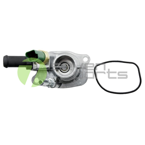 Thermostat K&uuml;hlmittel 7 Seven Parts SV2300142 f&uuml;r Fiat Lancia