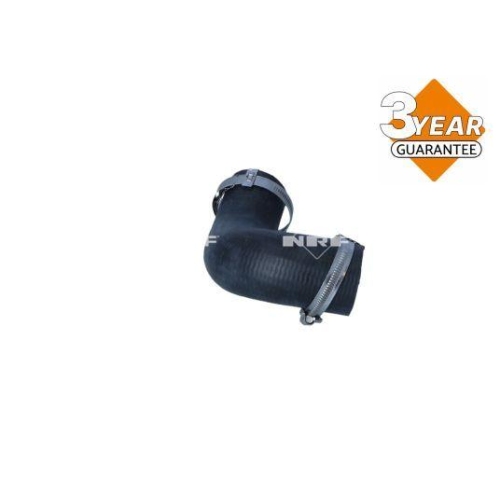 Ladeluftschlauch Nrf 166237 Easy Fit f&uuml;r Ford