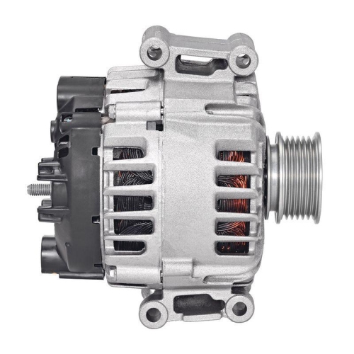 Alternator Valeo 439725 Valeo Origins New Oe Technology for Audi VW