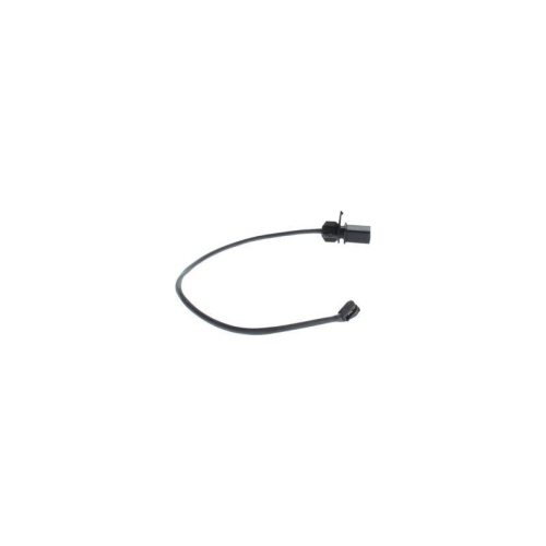 Warnkontakt Bremsbelagverschlei&szlig; Bosch 1987473599 f&uuml;r Audi VW Bentley