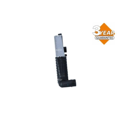 Ladeluftk&uuml;hler Nrf 30097 f&uuml;r Iveco Santana