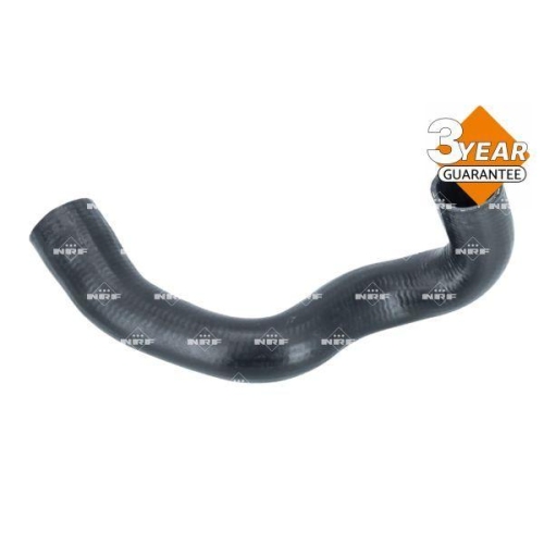 Ladeluftschlauch Nrf 166294 Easy Fit f&uuml;r Ford Ladeluftk&uuml;hler Rechts Oben