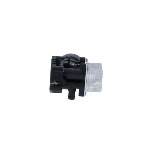 Geh&auml;use &Ouml;lfilter Nrf 31355 f&uuml;r Audi Seat Skoda VW