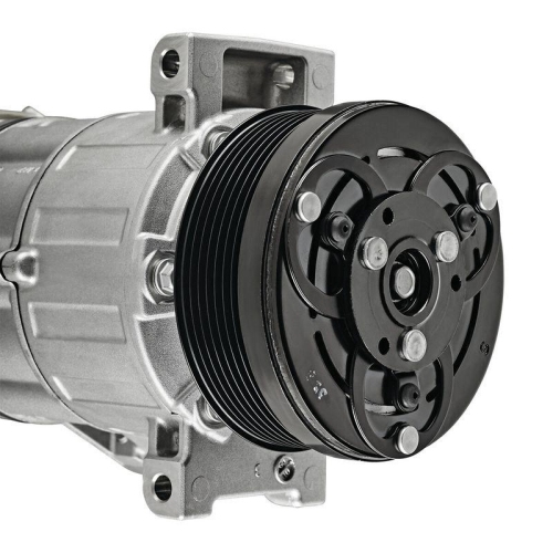 Kompressor Klimaanlage Valeo 813269 Valeo Origins - New O.e. Technologie f&uuml;r