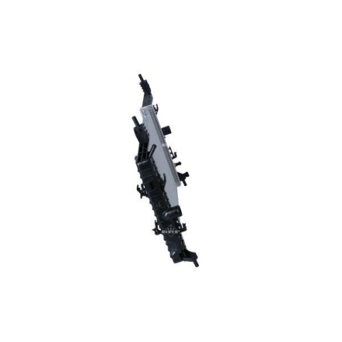 K&uuml;hler Motork&uuml;hlung Nrf 50038 f&uuml;r Opel Vauxhall