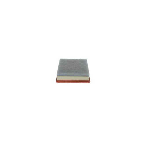 Luftfilter Bosch F026400166 f&uuml;r Nissan Opel Renault Vauxhall Chevrolet