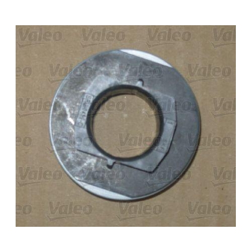 Kupplungssatz Valeo 826902 Kit3p Mit Hocheffizienter Kupplung f&uuml;r Citro&euml;n Fiat