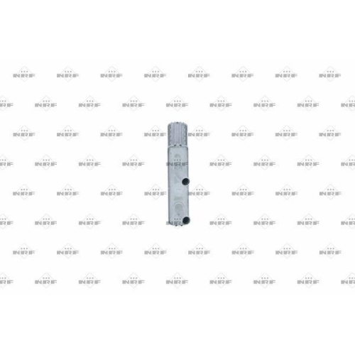 Wärmetauscher Innenraumheizung Nrf 54318 Easy Fit für Hyundai