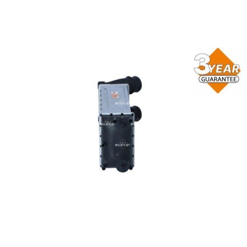 Ladeluftk&uuml;hler Nrf 30190 f&uuml;r Citro&euml;n Peugeot Links