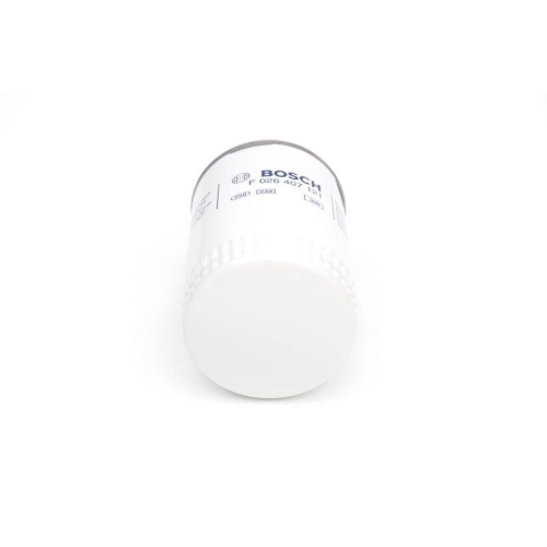 &Ouml;lfilter Bosch F026407121 f&uuml;r Iveco Leyland Renault Volvo Bomag Case Ih O&k Jcb