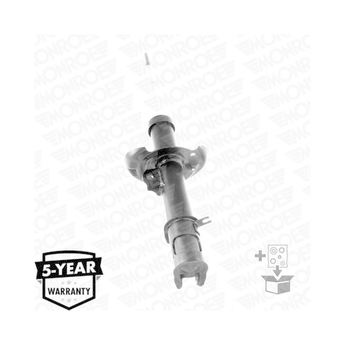 Sto&szlig;d&auml;mpfer Monroe 742090SP Oespectrum "premium" f&uuml;r Opel Vauxhall Vorderachse