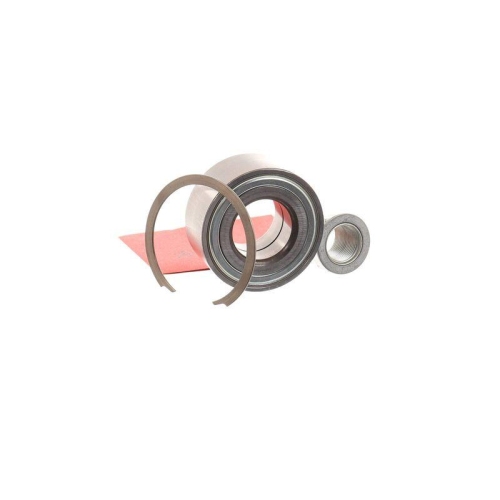 Radlagersatz Skf VKBA 3538 f&uuml;r Alfa Romeo Citro&euml;n Fiat Lancia Peugeot