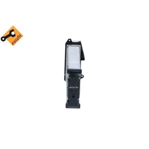 W&auml;rmetauscher Innenraumheizung Nrf 54322 Easy Fit f&uuml;r Citro&euml;n Peugeot Toyota
