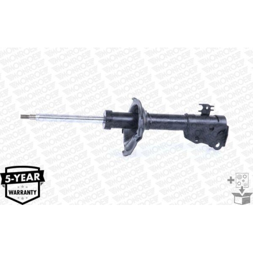 Sto&szlig;d&auml;mpfer Monroe G16289 Monroe Original (gas Technology) f&uuml;r Toyota