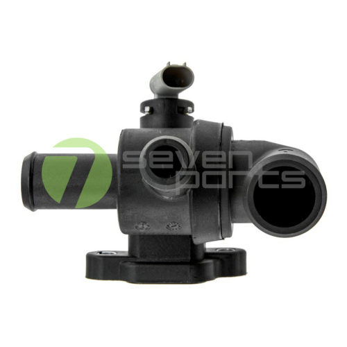 Thermostat K&uuml;hlmittel 7 Seven Parts SV2300147 f&uuml;r Mercedes Benz Smart