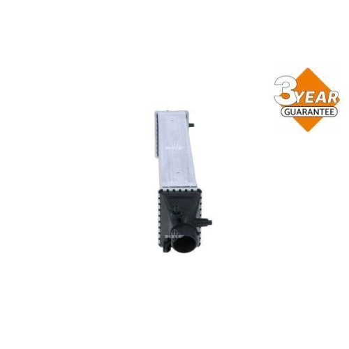 Ladeluftk&uuml;hler Nrf 30235 f&uuml;r Alfa Romeo