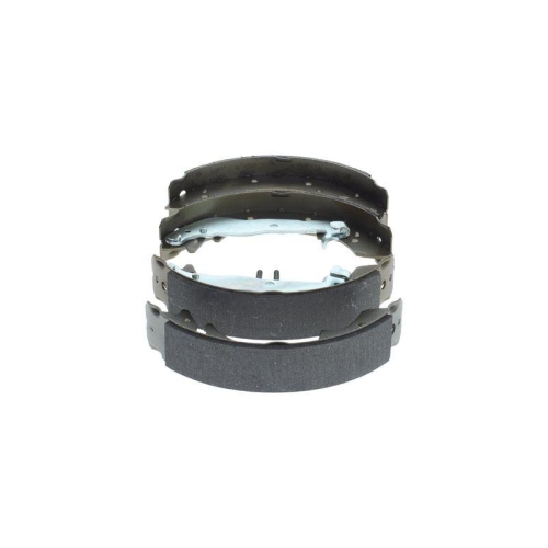 Bremsbackensatz Bosch 0986487013 f&uuml;r Alfa Romeo Bmw Renault Suzuki Santana